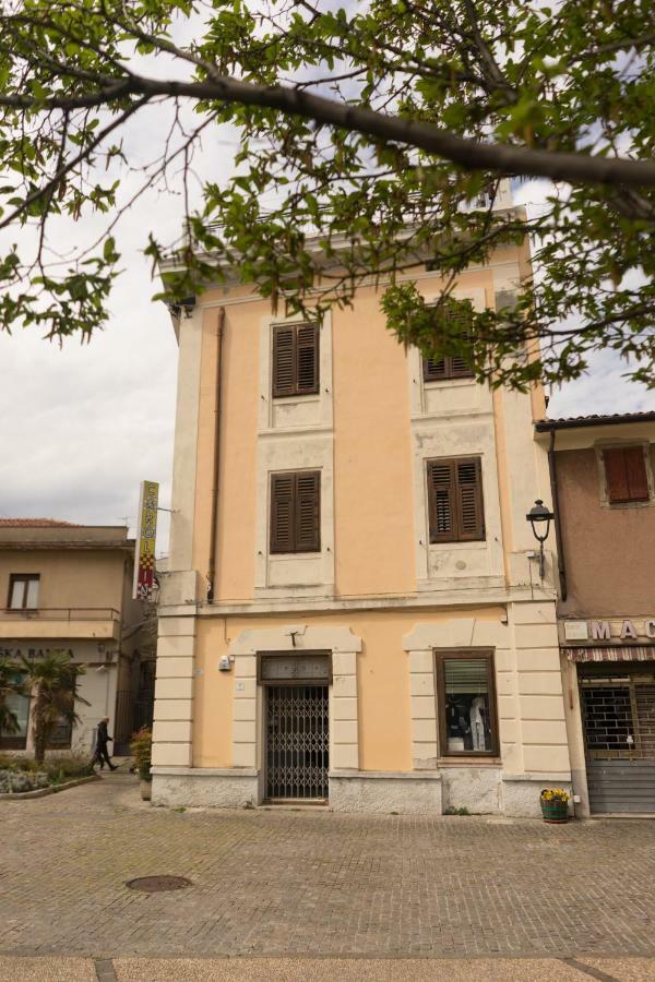 Апартаменты Casa Iaia Муджа Экстерьер фото