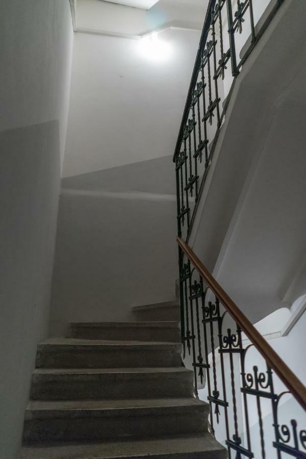 Апартаменты Casa Iaia Муджа Экстерьер фото